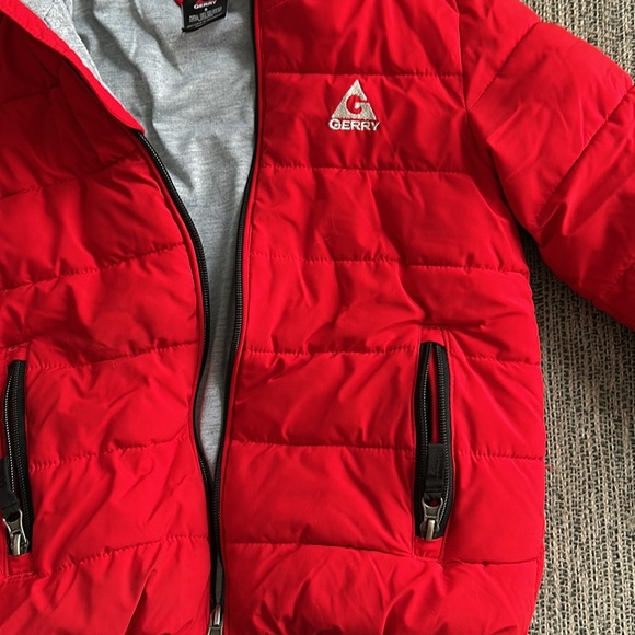 BOYS JACKET - Picture 3 of 4